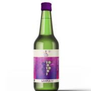 漾 - 葡萄燒酎 360ml 6支