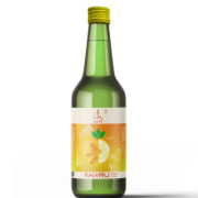 漾 - 鳳梨燒酎 360ml 6支