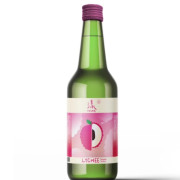 漾 - 荔枝燒酎 360ml 6支