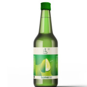 漾 - 芭樂燒酎 360ml 6支
