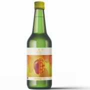 漾 - 芒果燒酎 360ml 6支
