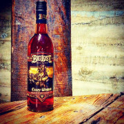 Big Lost Meadery - 醇釀蜂蜜酒組合 - 蜂王戰士醇釀蜂蜜酒 18% 750ml & 花國仕女醇釀蜂蜜酒 18% 750ml